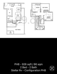 Stellar RV (D10), Apartment #455322281